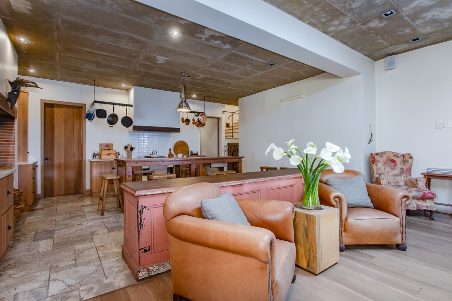 4 Bedroom Property for Sale in Lemoenkloof Western Cape